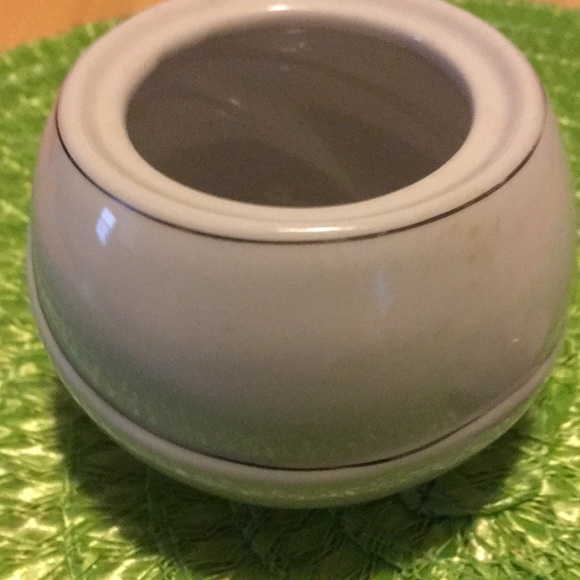 Porcelana sugar bowl - Picture 5 of 6